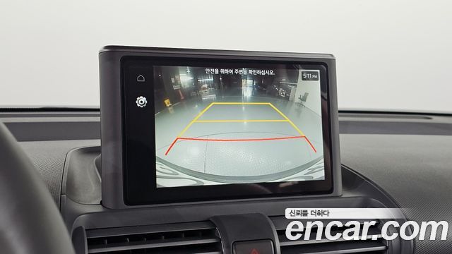 Hyundai Casper 2023 — photo 20