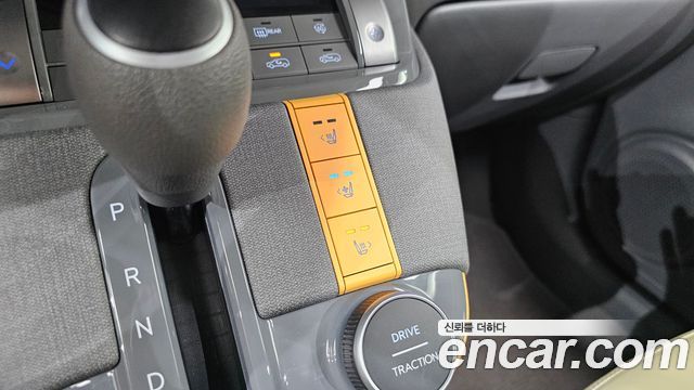 Hyundai Casper 2023 — photo 21