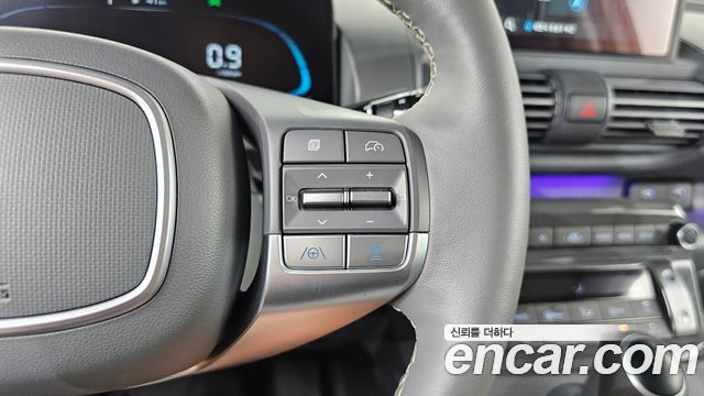 Hyundai Casper 2023 — photo 22
