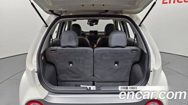 Hyundai Casper 2023 — photo 23