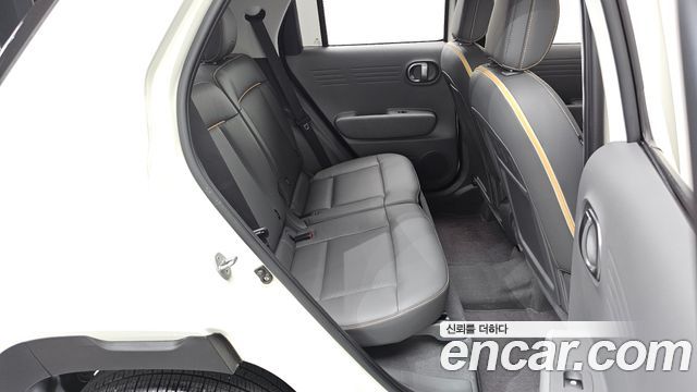 Hyundai Casper 2023 — photo 24