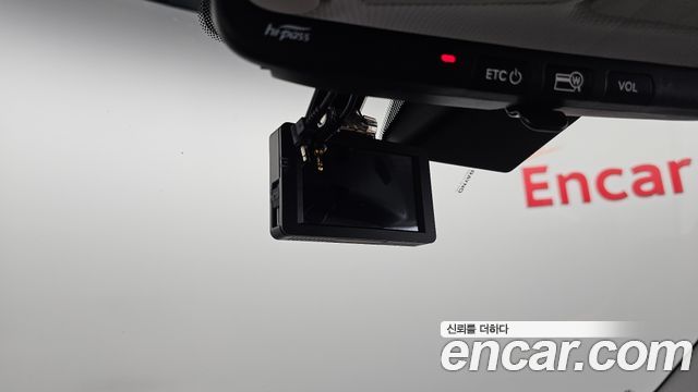 Hyundai Casper 2023 — photo 25