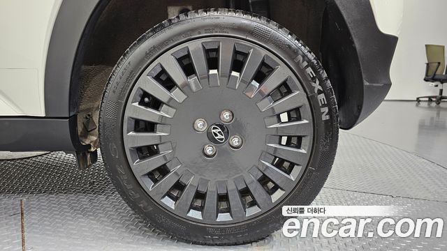 Hyundai Casper 2023 — photo 7