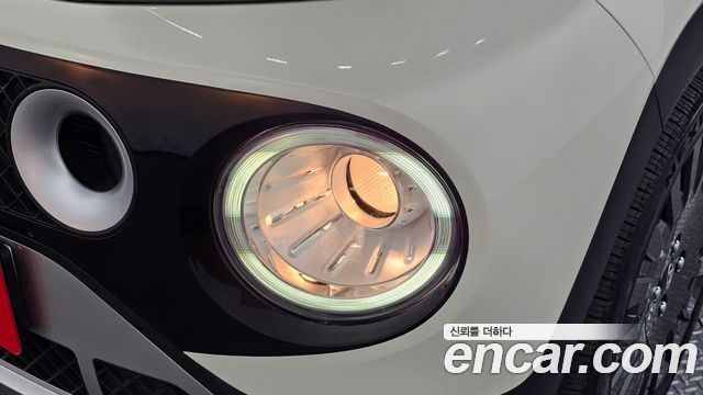 Hyundai Casper 2023 — photo 8