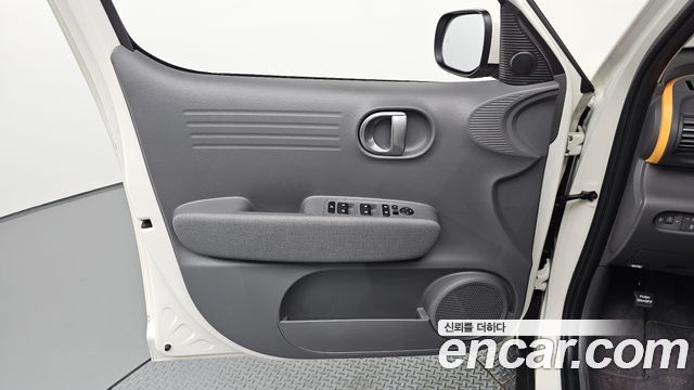 Hyundai Casper 2023 — photo 14