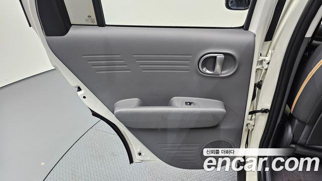 Hyundai Casper 2023 — photo 15