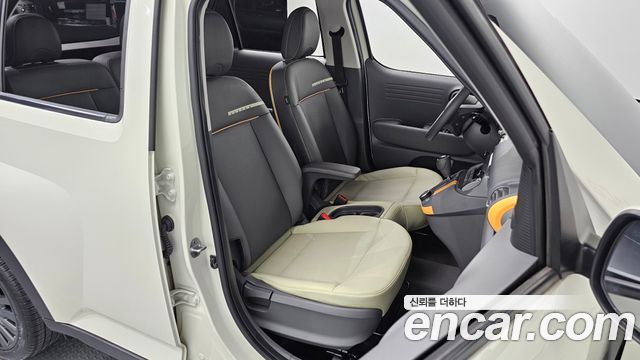 Hyundai Casper 2023 — photo 16