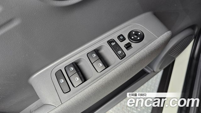 Hyundai Casper 2023 — photo 29