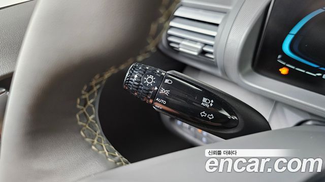 Hyundai Casper 2023 — photo 30