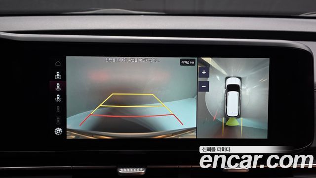 Kia Canival 2023 — photo 14