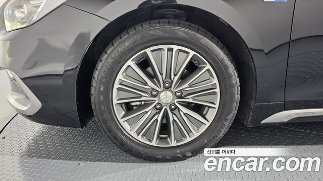 Hyundai Grandeur 2019 — photo 5