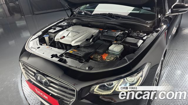 Hyundai Grandeur 2019 — photo 6
