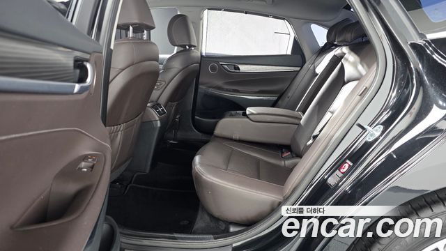 Hyundai Grandeur 2019 — photo 17