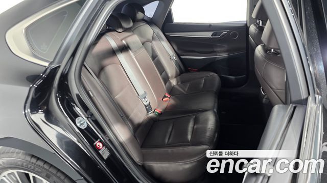 Hyundai Grandeur 2019 — photo 18