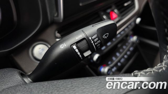 Hyundai Grandeur 2019 — photo 26