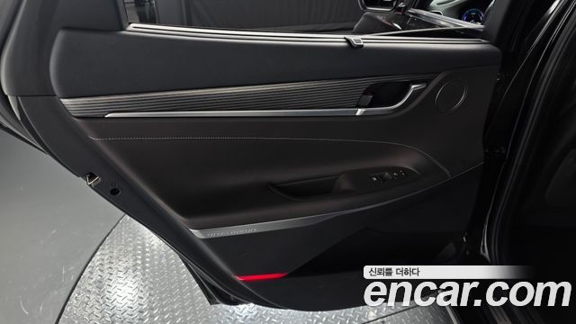 Hyundai Grandeur 2019 — photo 15