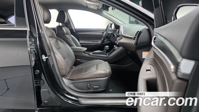 Hyundai Grandeur 2019 — photo 16