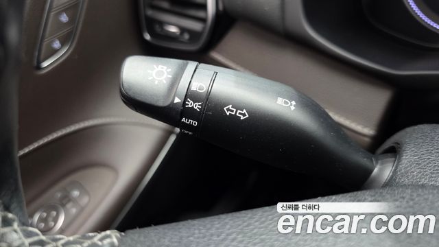 Hyundai Grandeur 2019 — photo 27