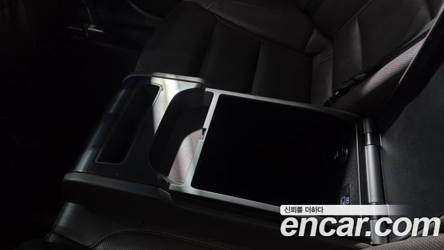 Hyundai Grandeur 2019 — photo 29