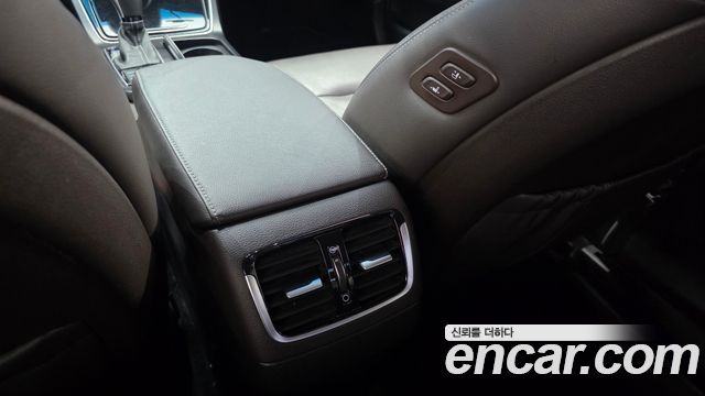 Hyundai Grandeur 2019 — photo 30