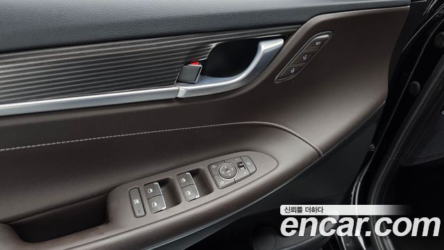 Hyundai Grandeur 2019 — photo 31