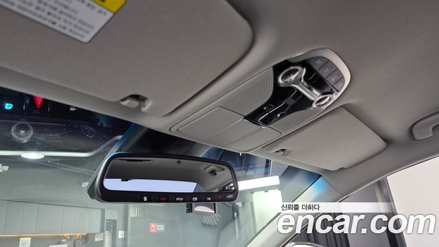 Hyundai Grandeur 2019 — photo 32