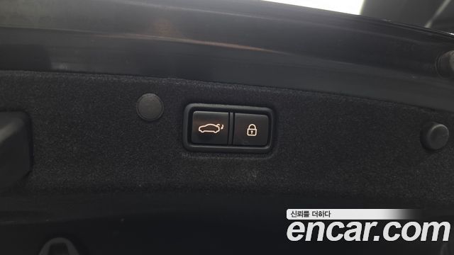 Hyundai Grandeur 2019 — photo 33