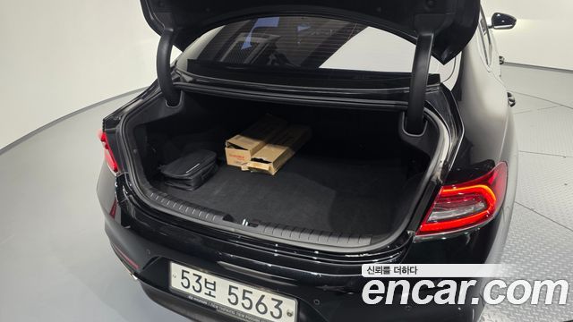 Hyundai Grandeur 2019 — photo 34