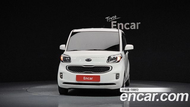 Kia RAY 2013 — photo 3
