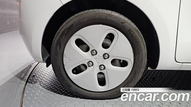 Kia RAY 2013 — photo 5