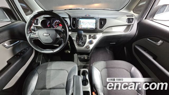 Kia RAY 2013 — photo 7