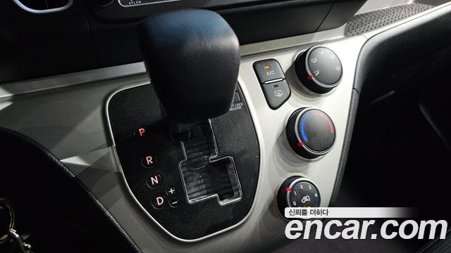 Kia RAY 2013 — photo 9