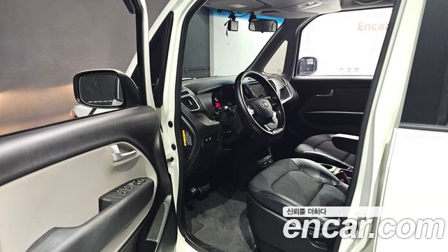 Kia RAY 2013 — photo 10