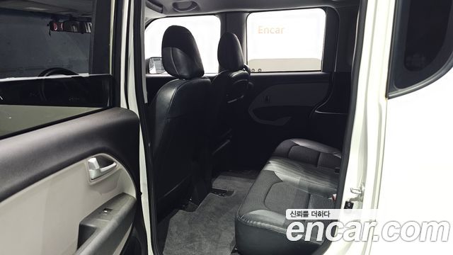 Kia RAY 2013 — photo 11