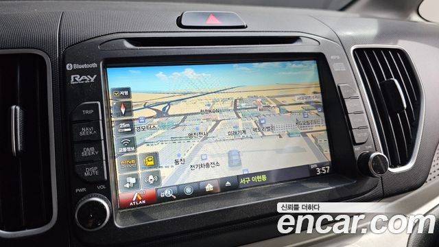 Kia RAY 2013 — photo 13