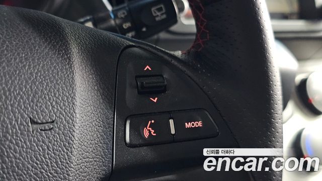 Kia RAY 2013 — photo 15