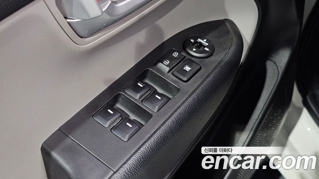 Kia RAY 2013 — photo 16