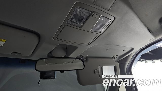 Kia RAY 2013 — photo 17