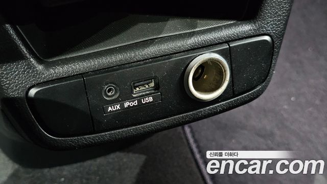 Kia RAY 2013 — photo 18