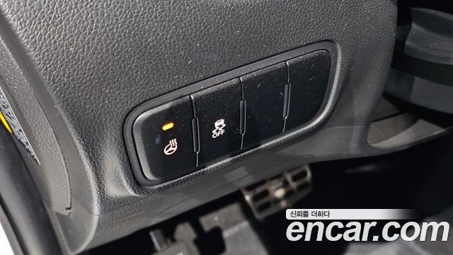 Kia RAY 2013 — photo 19