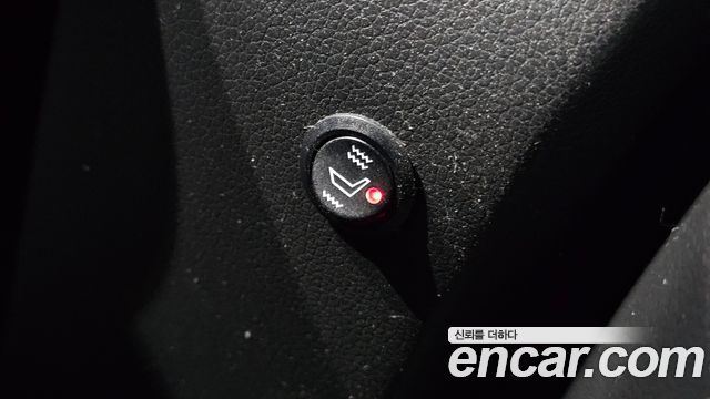 Kia RAY 2013 — photo 20
