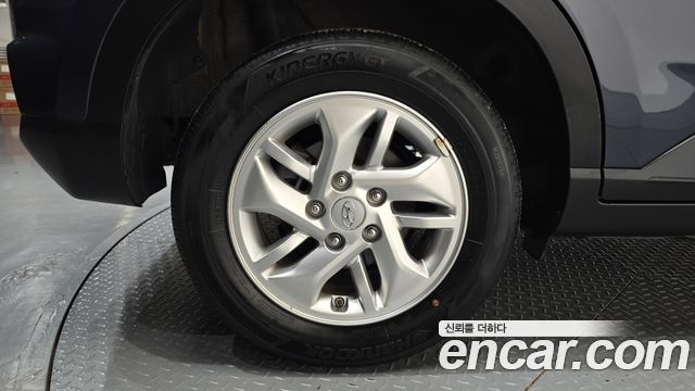 Hyundai Venue 2022 — photo 5