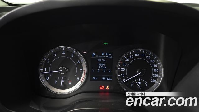 Hyundai Venue 2022 — photo 11