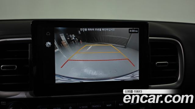 Hyundai Venue 2022 — photo 20