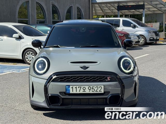 Mini Cooper 2022 — photo 3