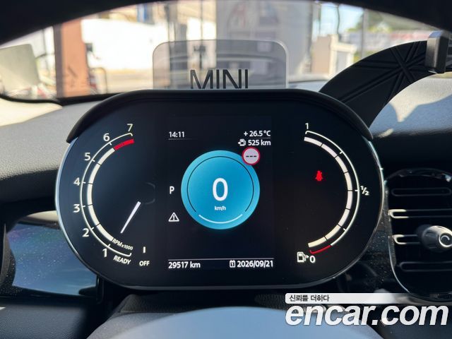 Mini Cooper 2022 — photo 6