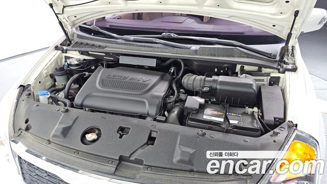 Kia Canival 2013 — photo 6