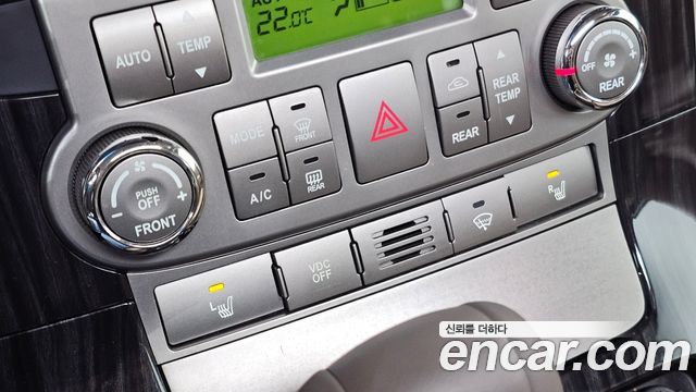 Kia Canival 2013 — photo 31