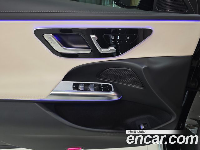 Mercedes-Benz E-Class 2026 — photo 15