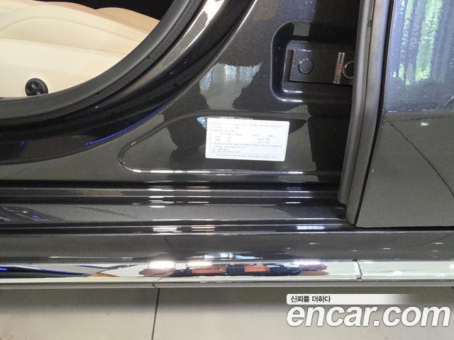 Mercedes-Benz E-Class 2026 — photo 19